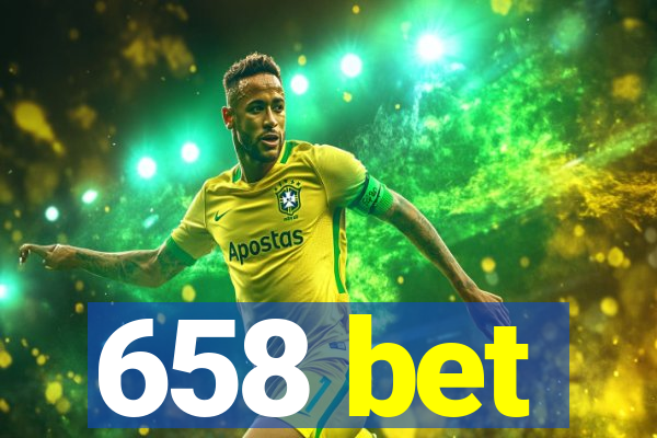 658 bet